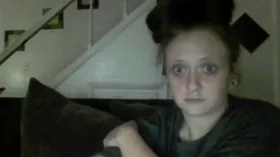 DepravedX camgirl live amateur webcam