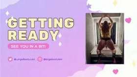 Lexi camgirl live amateur webcam