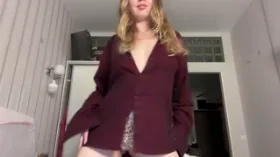 LarssonDaisy camgirl live amateur webcam