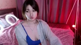 Lolaheavens camgirl live amateur webcam