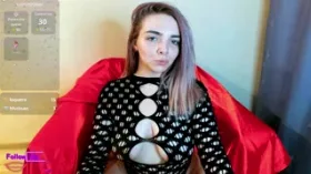 MiaJo camgirl live amateur webcam