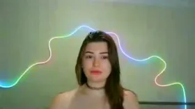 CharmingTati camgirl live amateur webcam