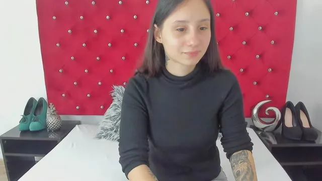DianaPretty camgirl live amateur webcam