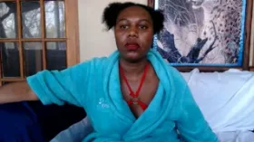 EbonyBabe camgirl live amateur webcam