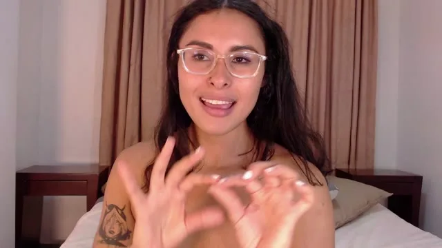 AlexaRios camgirl live amateur webcam