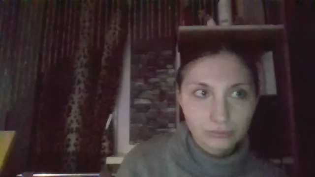 KIsa86 camgirl live amateur webcam