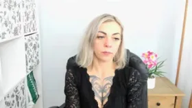 JessiModel camgirl live amateur webcam