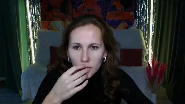 Michelle camgirl live amateur webcam