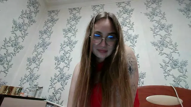 ColdIce camgirl live amateur webcam