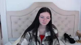 LeaKiss camgirl live amateur webcam