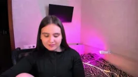 ChelsyBerry camgirl live amateur webcam