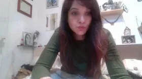 NeyraLacroix camgirl live amateur webcam