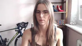 MegiDelight camgirl live amateur webcam