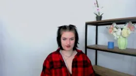 CarlaCam camgirl live amateur webcam