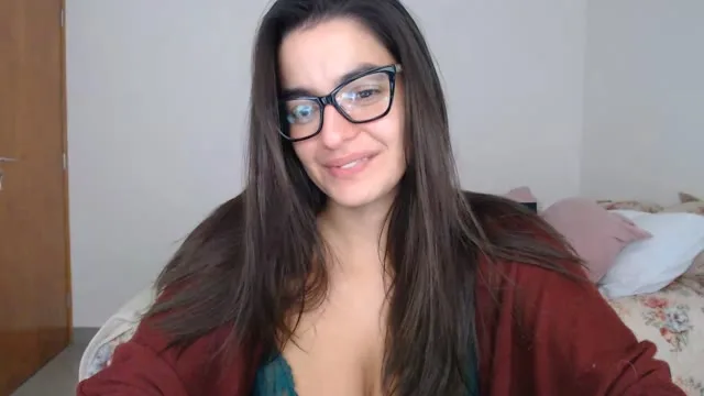 IsaPeachy camgirl live amateur webcam
