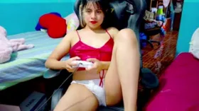 Hairyduchess camgirl live amateur webcam