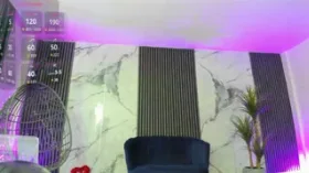 EmilyFOX camgirl live amateur webcam