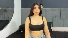 MaraBelli camgirl live amateur webcam