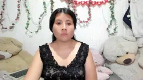 JennaFox1 camgirl live amateur webcam