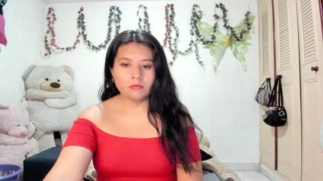 JennaFox1 camgirl live amateur webcam