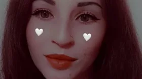 Alinamimi camgirl live amateur webcam