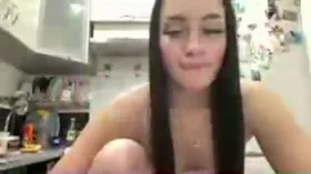 SoftPleasure camgirl live amateur webcam