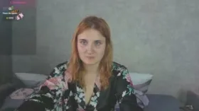 MissxElsa camgirl live amateur webcam