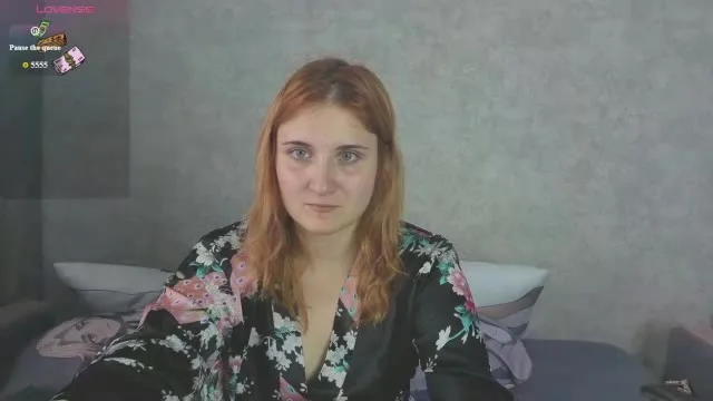 MissxElsa camgirl live amateur webcam