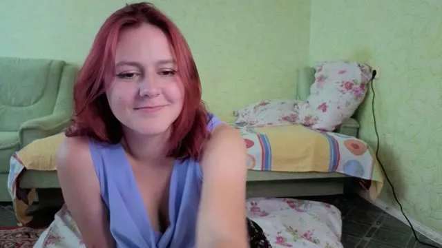 ShyMistery camgirl live amateur webcam