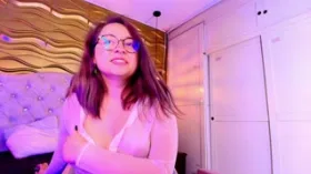 cristinasmit camgirl live amateur webcam