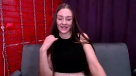 IrisXXX camgirl live amateur webcam