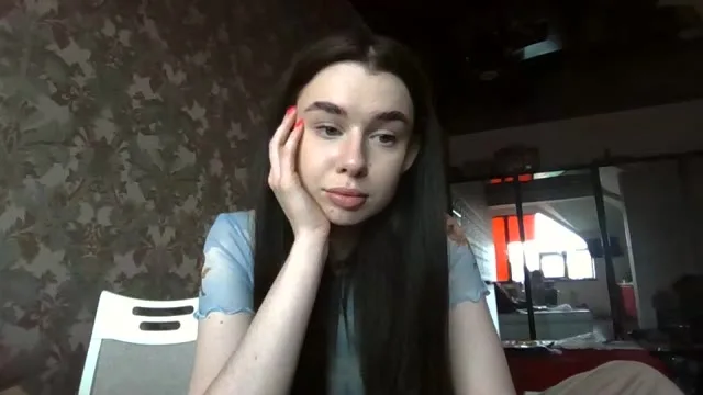 Moni77 camgirl live amateur webcam