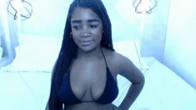 Esmmeralda camgirl live amateur webcam