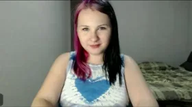 FeliciaBlue camgirl live amateur webcam