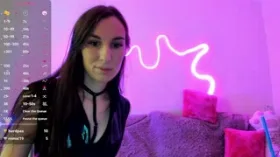 kattydarling camgirl live amateur webcam