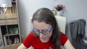 LizzyGlam camgirl live amateur webcam