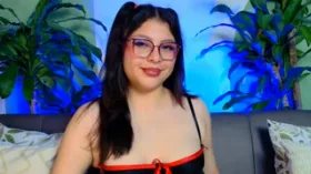 VioletaRos camgirl live amateur webcam