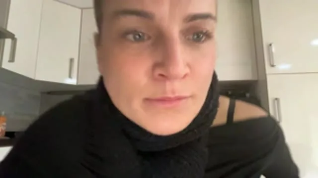 DUTCHMEL camgirl live amateur webcam