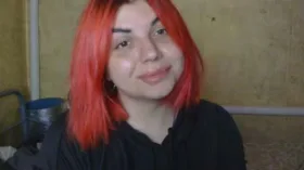 LinaPeach camgirl live amateur webcam