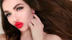KatrinBonita camgirl live amateur webcam