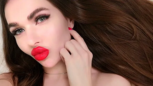 KatrinBonita camgirl live amateur webcam