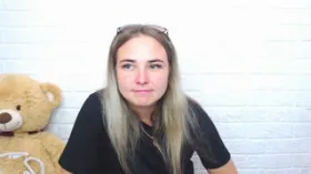 CrystalEva camgirl live amateur webcam