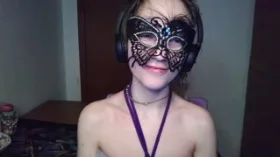 Fuffy camgirl live amateur webcam
