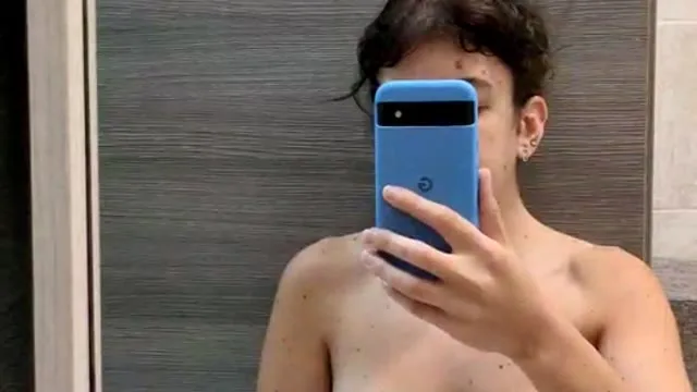 Pukkina camgirl live amateur webcam
