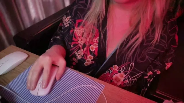 Temionus camgirl live amateur webcam