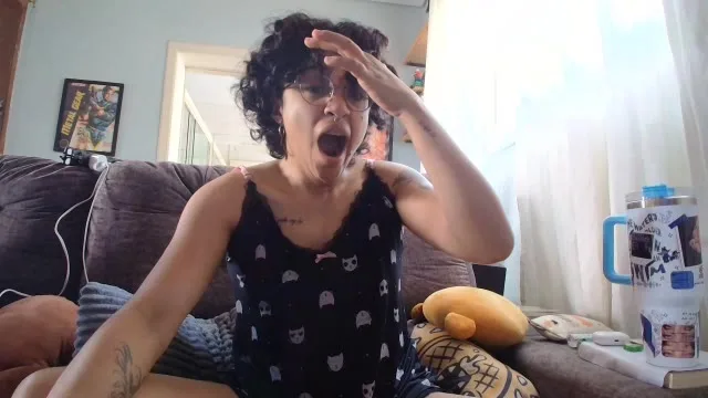 Blackkitty camgirl live amateur webcam