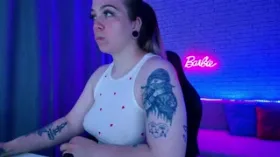 Nica camgirl live amateur webcam