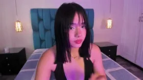 MilaFire camgirl live amateur webcam