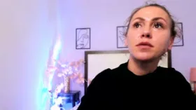 GoldenKitty camgirl live amateur webcam