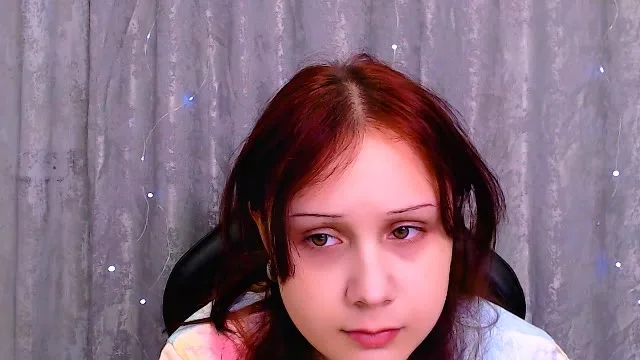 AlexaFlexa camgirl live amateur webcam